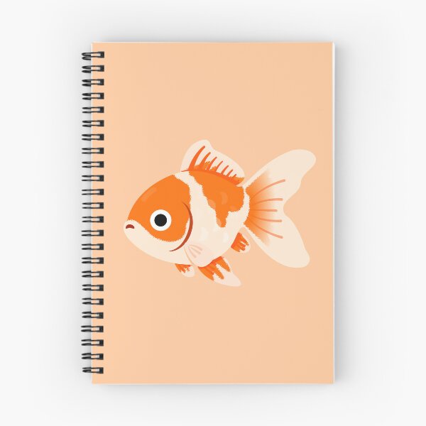 Item preview, Wakin Goldfish designed and sold by theladyernestember.