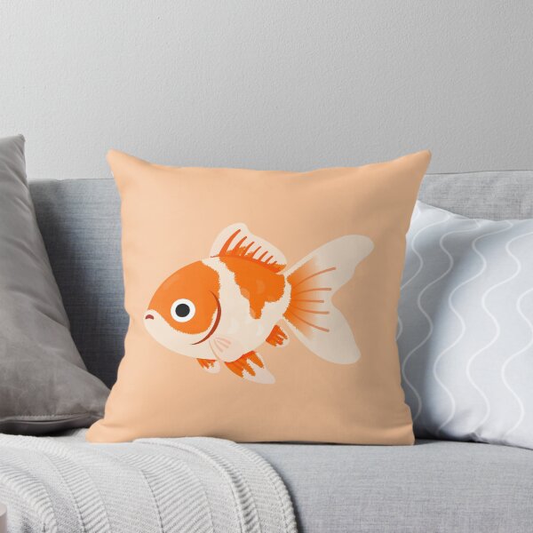 Item preview, Wakin Goldfish designed and sold by theladyernestember.