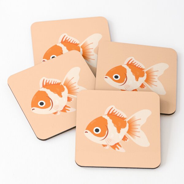 Item preview, Wakin Goldfish designed and sold by theladyernestember.