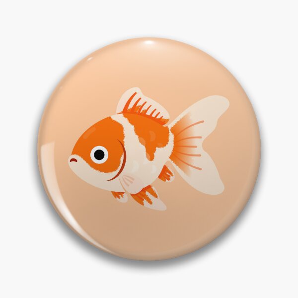 Item preview, Wakin Goldfish designed and sold by theladyernestember.