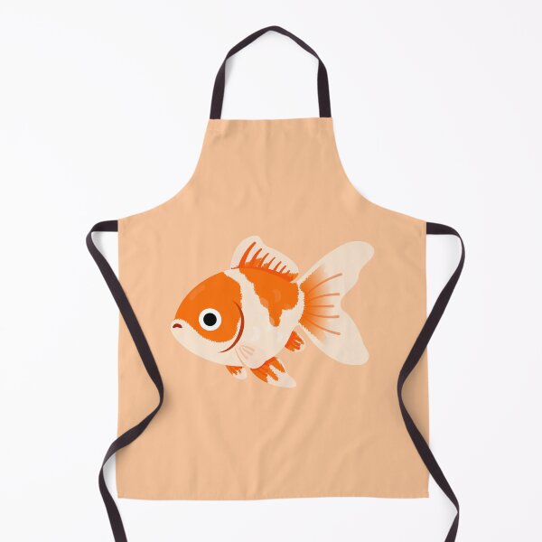 Item preview, Wakin Goldfish designed and sold by theladyernestember.