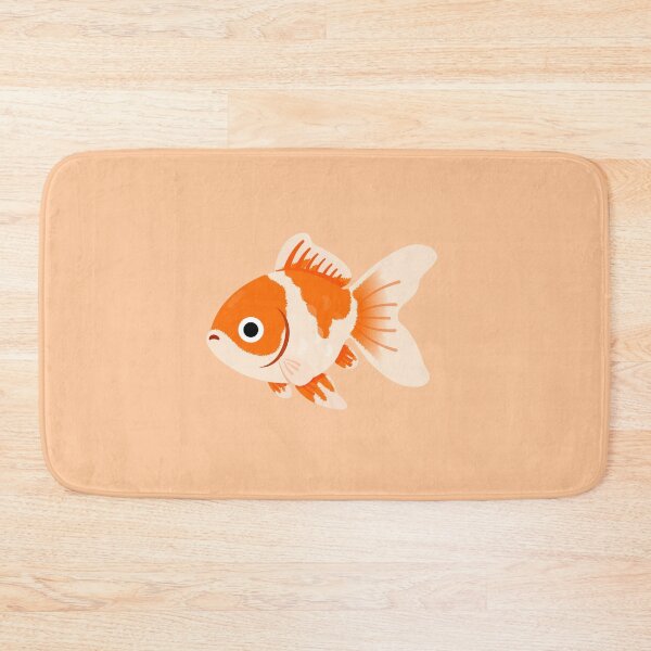 Item preview, Wakin Goldfish designed and sold by theladyernestember.