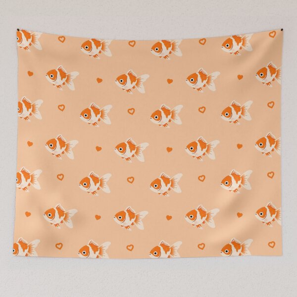 Item preview, Wakin Goldfish designed and sold by theladyernestember.