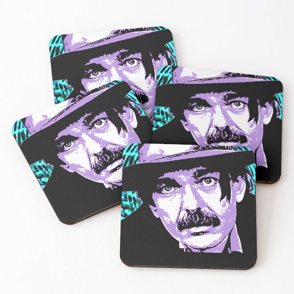Item preview, Vintage Classic Captain Beefheart Don Glen Magic Band designed and sold by juranimkhazmir.