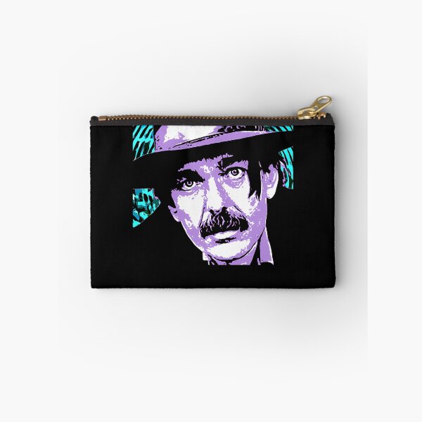 Item preview, Vintage Classic Captain Beefheart Don Glen Magic Band designed and sold by juranimkhazmir.
