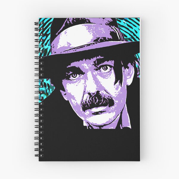 Item preview, Vintage Classic Captain Beefheart Don Glen Magic Band designed and sold by juranimkhazmir.