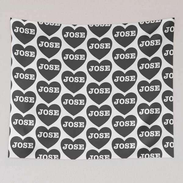 Item preview, JOSE designed and sold by nogamax.