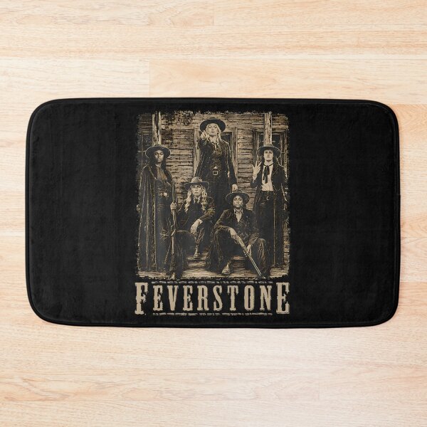 Item preview, Vintage Feverstone Western Cowgirl designed and sold by JamesCrArt.