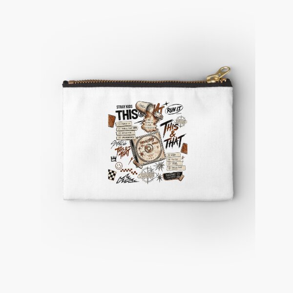 Item preview, Stray Kids This & That designed and sold by GinaGrave.