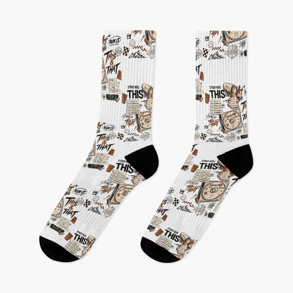 Item preview, Stray Kids This & That designed and sold by GinaGrave.