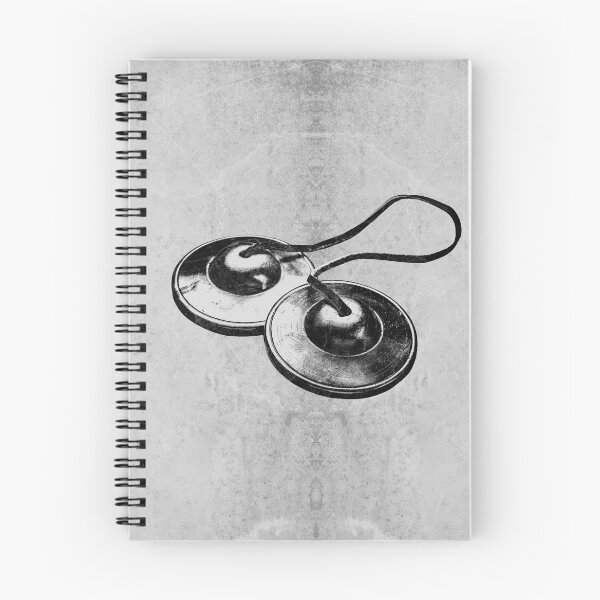 Item preview, Tibetan Tingsha Meditation Cymbals Ritual Prayer Chimes designed and sold by Ghoul Enterprises.