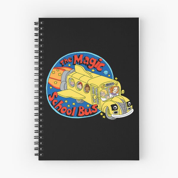 Item preview, Yellow Flying Vehicle Carrying Students Into Space designed and sold by a-legendoflydia.