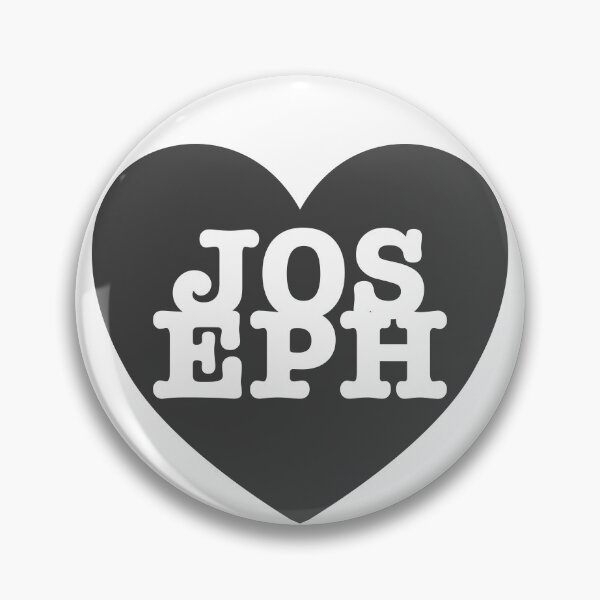 Item preview, JOSEPH designed and sold by nogamax.