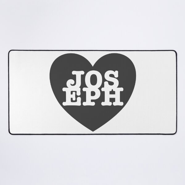 Item preview, JOSEPH designed and sold by nogamax.