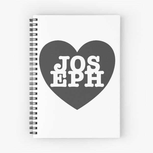 Item preview, JOSEPH designed and sold by nogamax.