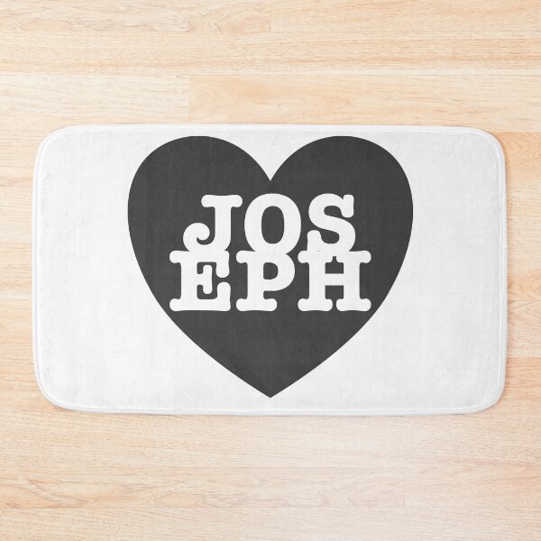 Item preview, JOSEPH designed and sold by nogamax.