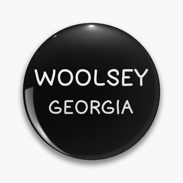 Item preview, Woolsey, Georgia, Woolsey GA, Woolsey Georgia designed and sold by MoMidoStore.