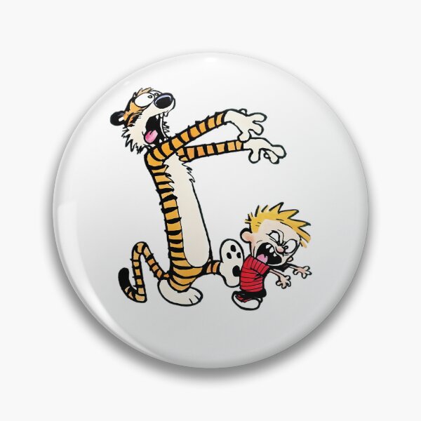 Item preview, Playful Boy and Tiger Acting Like Monsters designed and sold by a-legendoflydia.