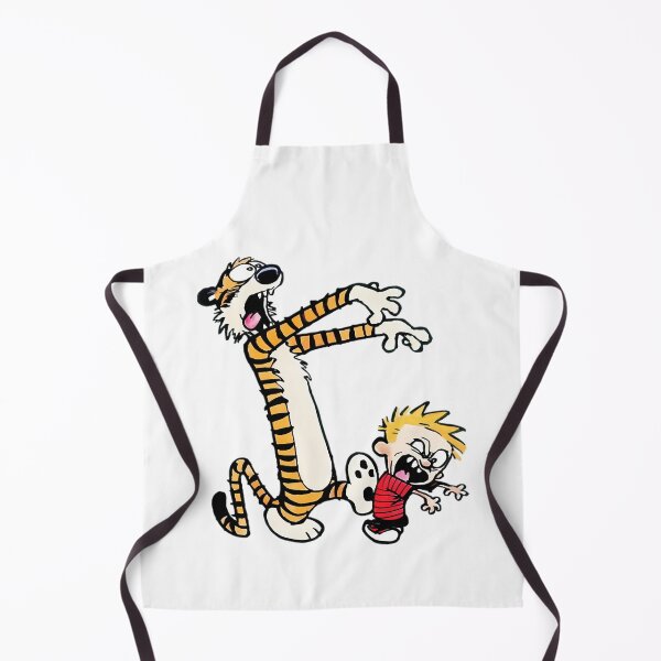 Item preview, Playful Boy and Tiger Acting Like Monsters designed and sold by a-legendoflydia.