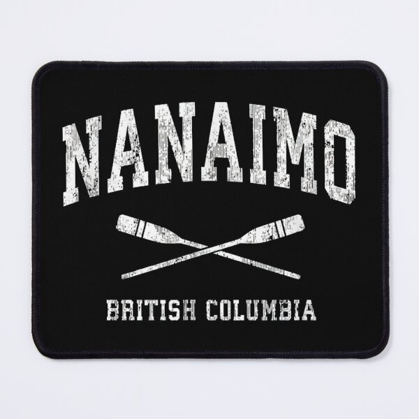 Item preview, Nanaimo British Columbia designed and sold by goombi-creative.
