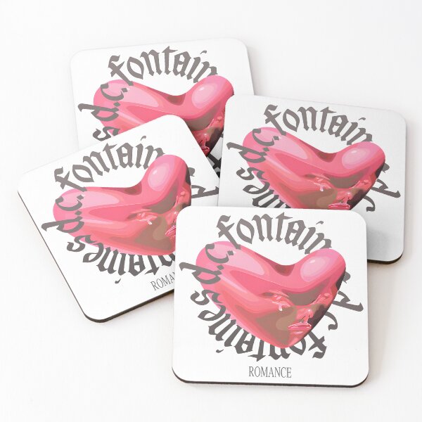 Item preview, Fontaines-DC designed and sold by joykpritchett.