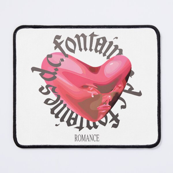 Item preview, Fontaines-DC designed and sold by joykpritchett.