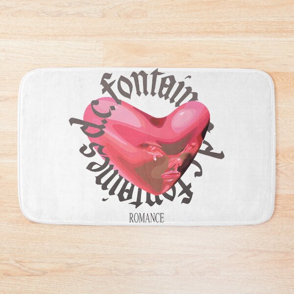 Item preview, Fontaines-DC designed and sold by joykpritchett.