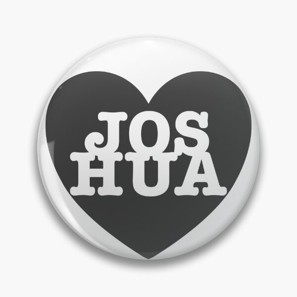 Item preview, JOSHUA designed and sold by nogamax.