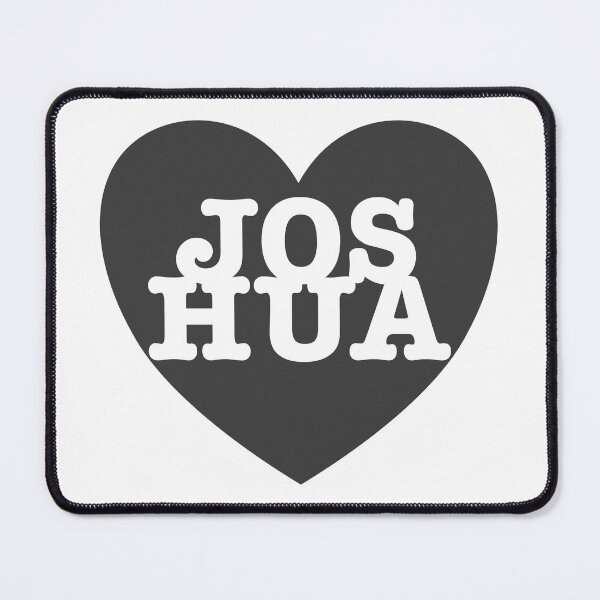Item preview, JOSHUA designed and sold by nogamax.
