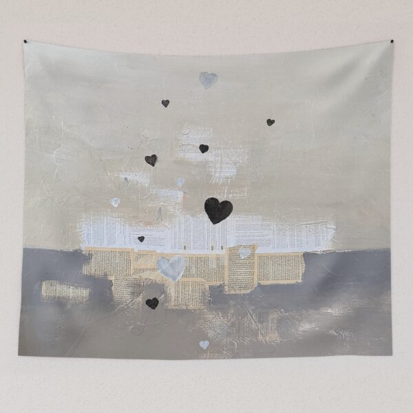 Item preview, SILENT SENTIMENT designed and sold by ArtofVital.