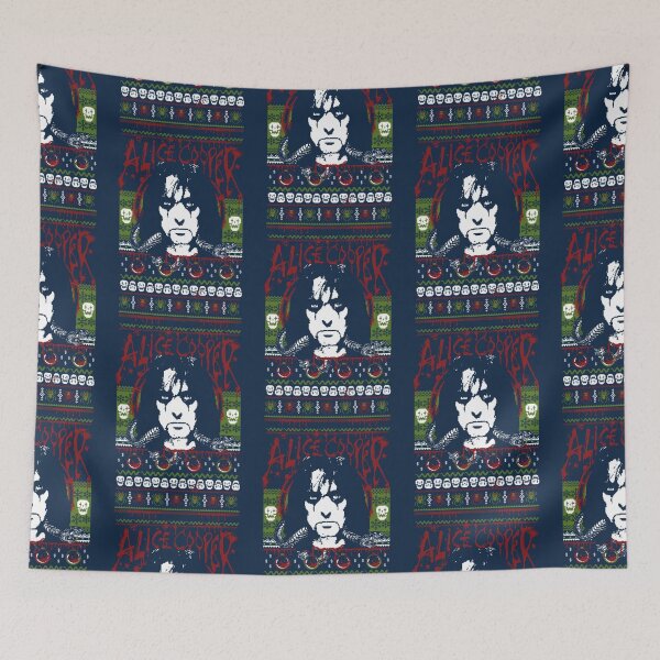 Item preview, Christmas Ugly Sweater Pattern designed and sold by glamwing55.