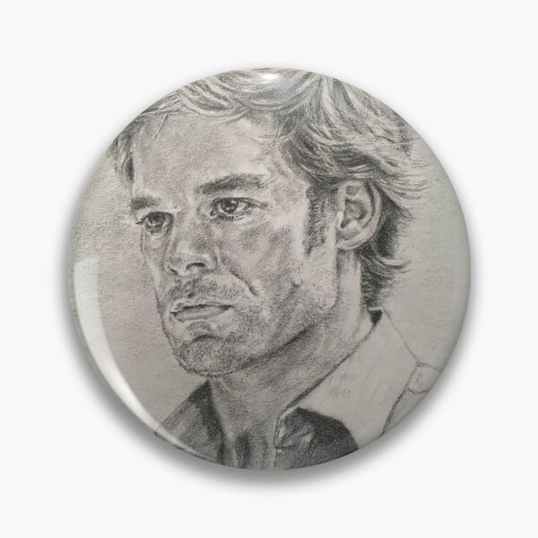 Item preview, Dexter | Dexter Morgan designed and sold by artxsian.