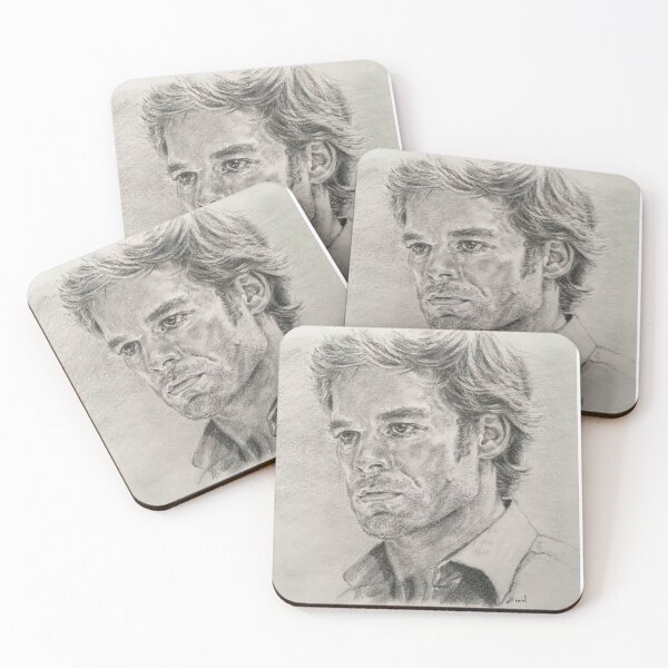 Item preview, Dexter | Dexter Morgan designed and sold by artxsian.