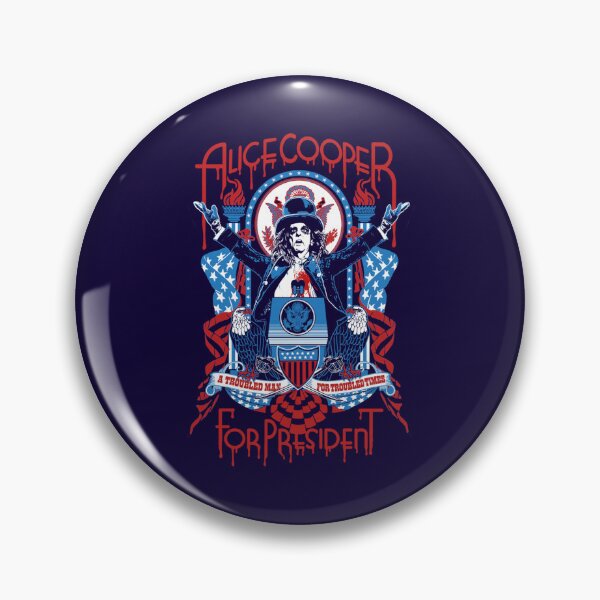 Item preview, For President US Flag designed and sold by glamwing55.