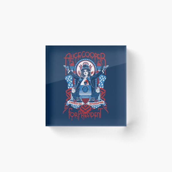 Item preview, For President US Flag designed and sold by glamwing55.