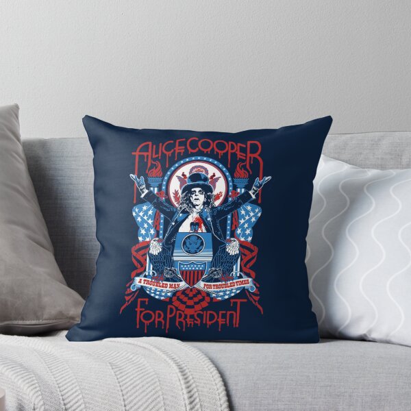 Item preview, For President US Flag designed and sold by glamwing55.
