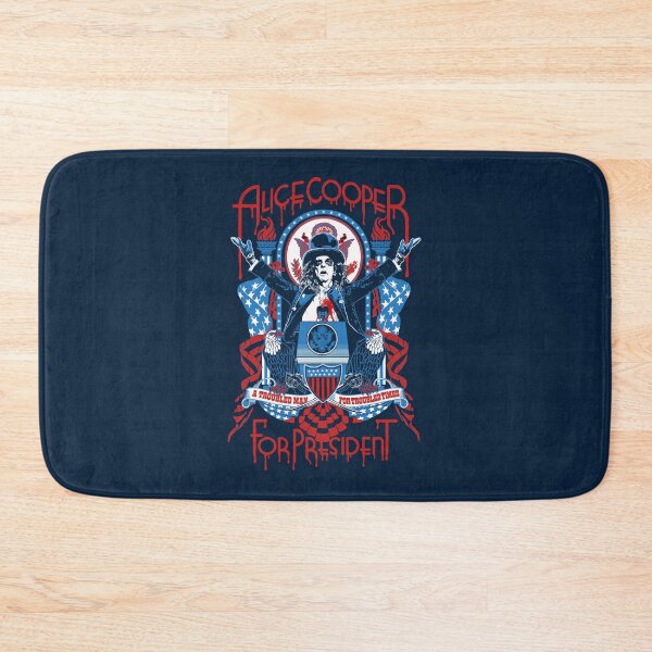 Item preview, For President US Flag designed and sold by glamwing55.