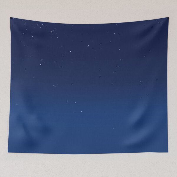 Item preview, Night sky A designed and sold by RogueofSpace.