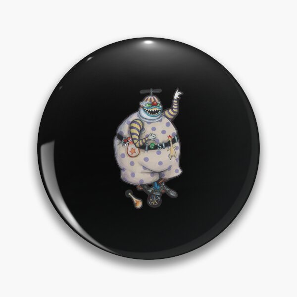 Item preview, clown with the tear-away face designed and sold by JoseAntonio23.
