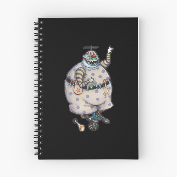 Item preview, clown with the tear-away face designed and sold by JoseAntonio23.