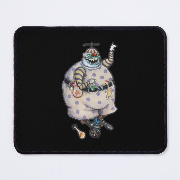 Item preview, clown with the tear-away face designed and sold by JoseAntonio23.