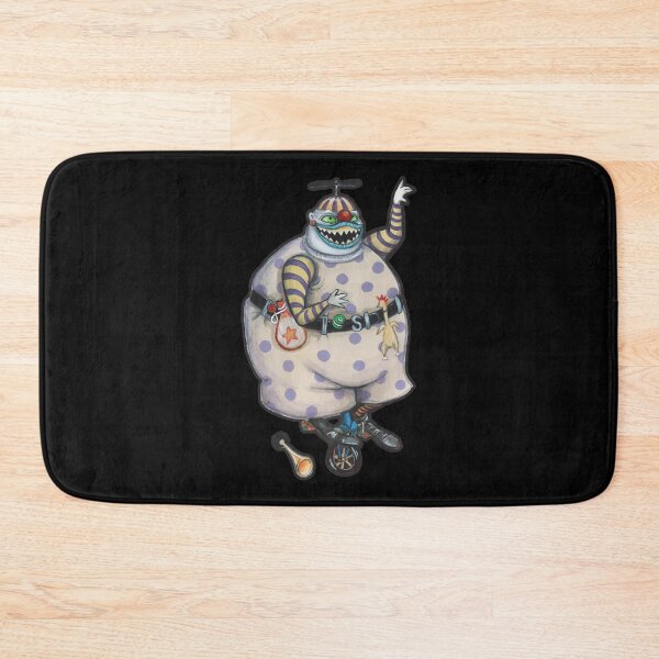 Item preview, clown with the tear-away face designed and sold by JoseAntonio23.