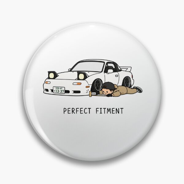 Item preview, Perfect Fitment JDM Car designed and sold by MonkiFlipp.