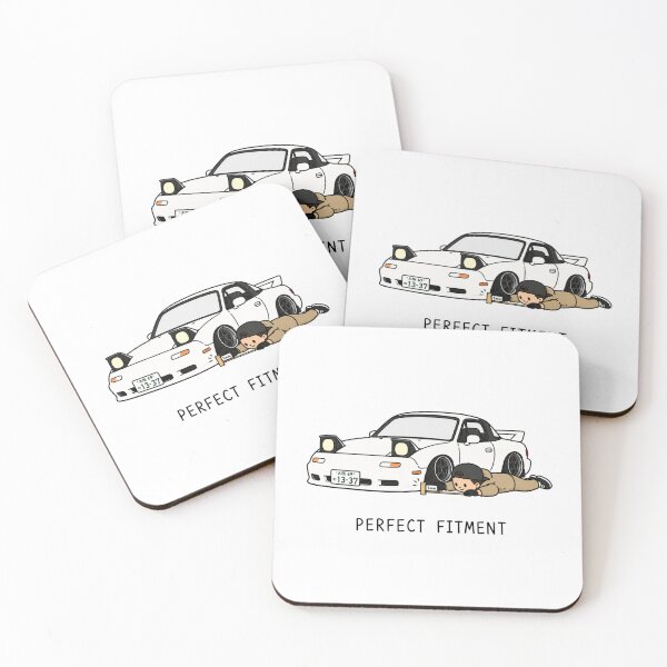 Item preview, Perfect Fitment JDM Car designed and sold by MonkiFlipp.