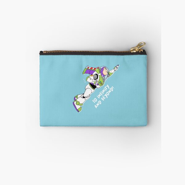 Item preview, Flying Buzz Lightyear To Infinity And Beyond designed and sold by MillieRhodes.