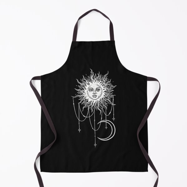 Item preview, Patricia Boho Sun And Moon designed and sold by JamesCrArt.