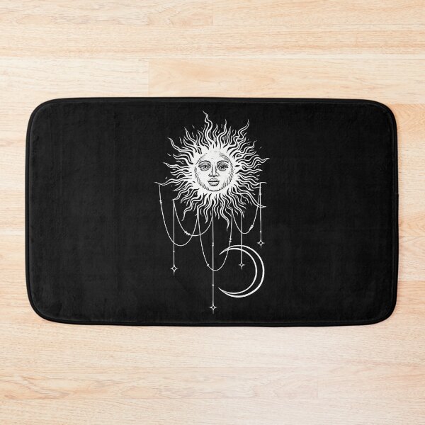 Item preview, Patricia Boho Sun And Moon designed and sold by JamesCrArt.