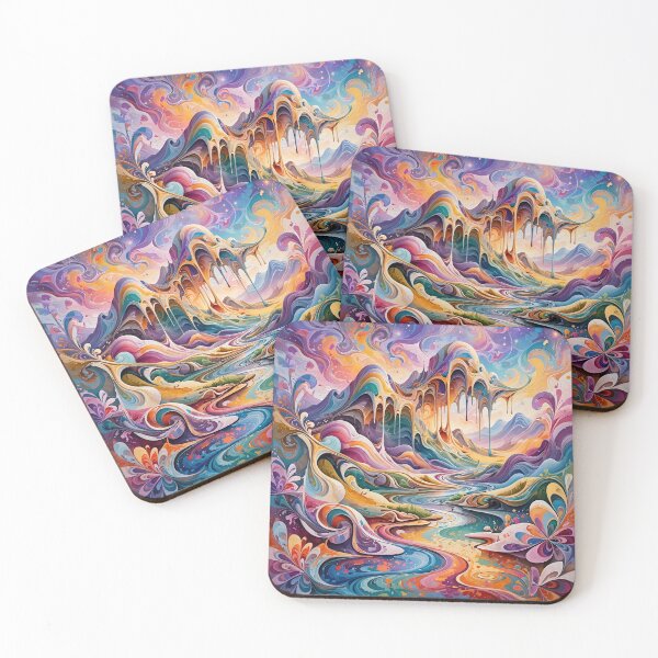 Item preview, Abstract art #61 designed and sold by ZeusGallery.