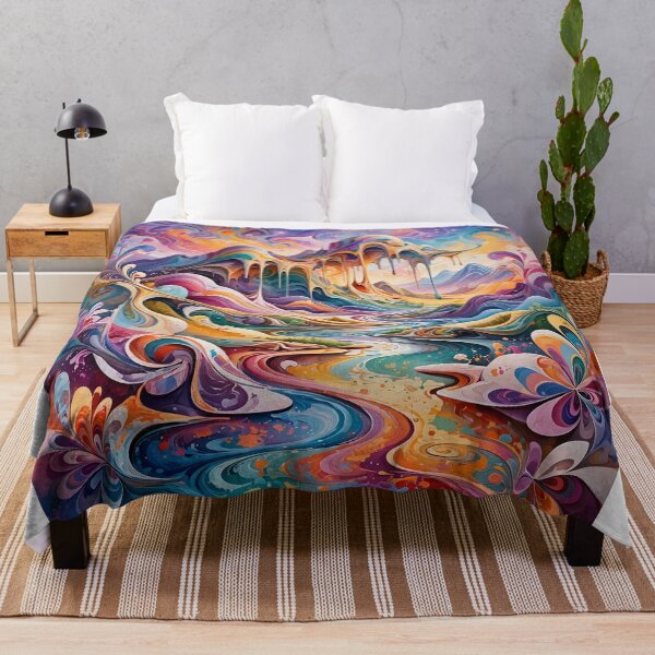 Item preview, Abstract art #61 designed and sold by ZeusGallery.