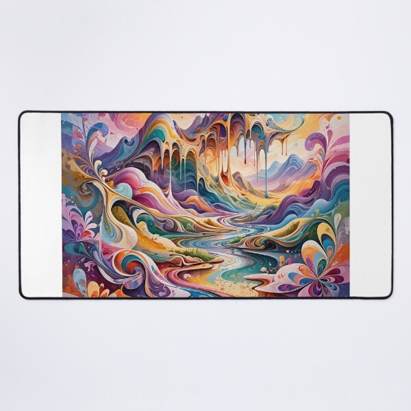 Item preview, Abstract art #61 designed and sold by ZeusGallery.